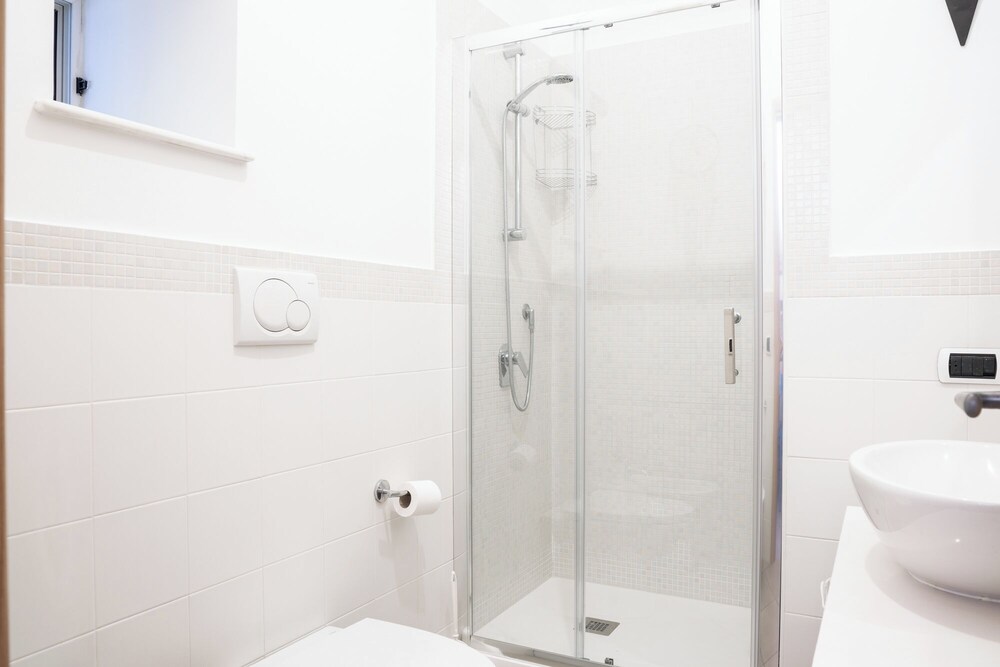 Two Bedrooms Apt In Sorrento Center With Terrace