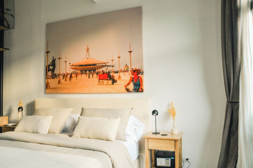 BT Homes - Palacio Alcorta