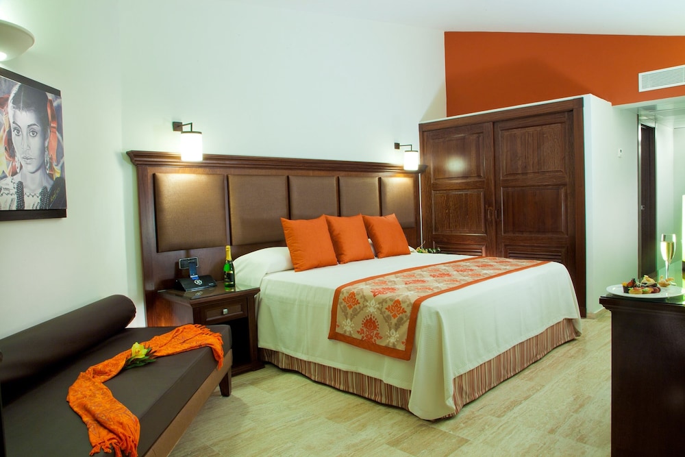 Grand Palladium Vallarta Resort  Spa - All Inclusive - Property Image 49