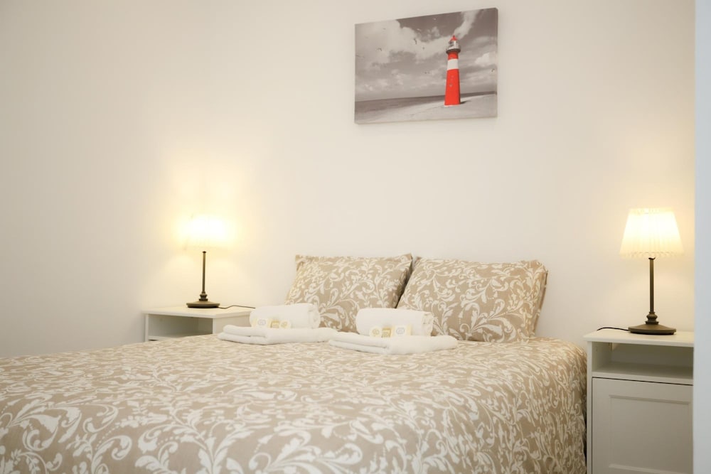 Apartamento Casino Praia 3 view 4