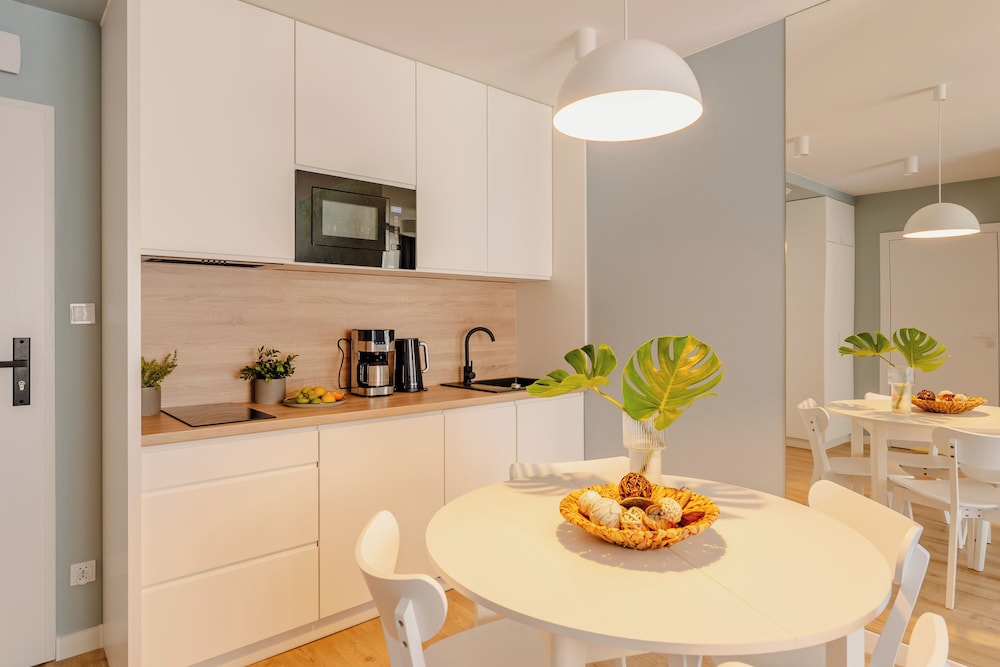 Posesja Apartamenty & SPA 4b II