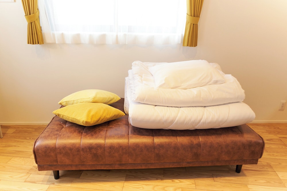 Frontier Comfort Kita-Ikebukuro by Tranova