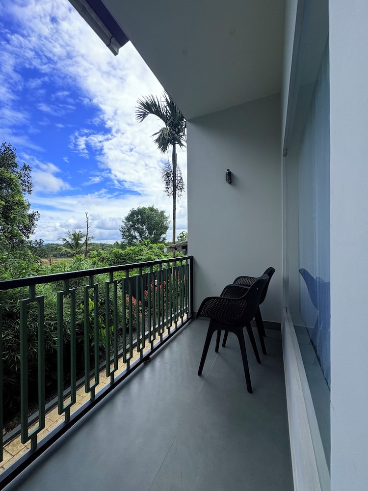 Cozycaza resort
