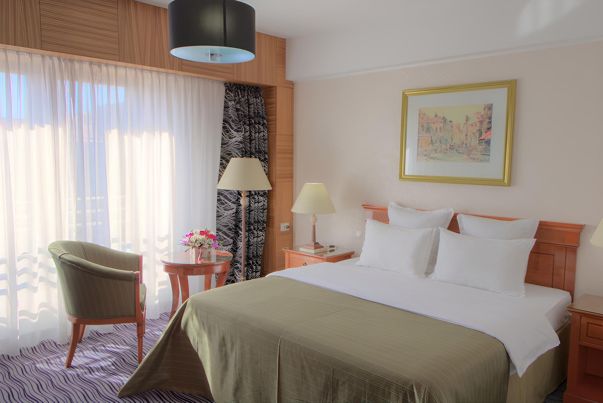 Oltenia Hotel