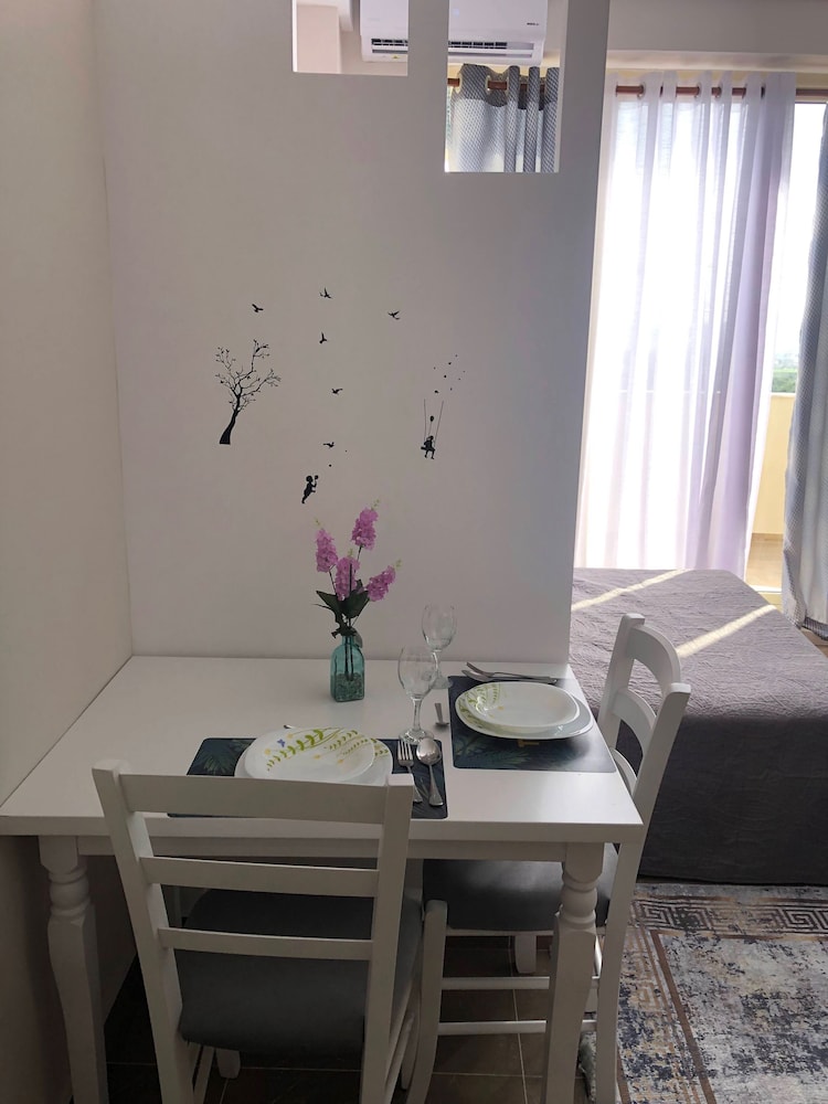 Rezidenca Shopi Apartments