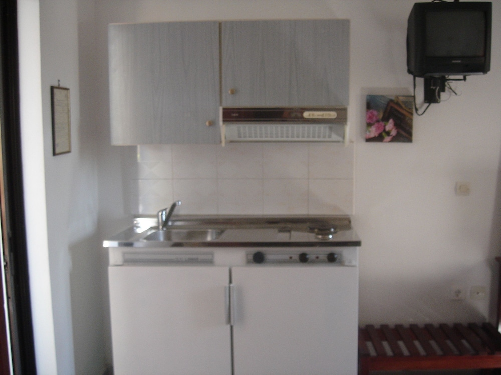 Iliaktida Apartments