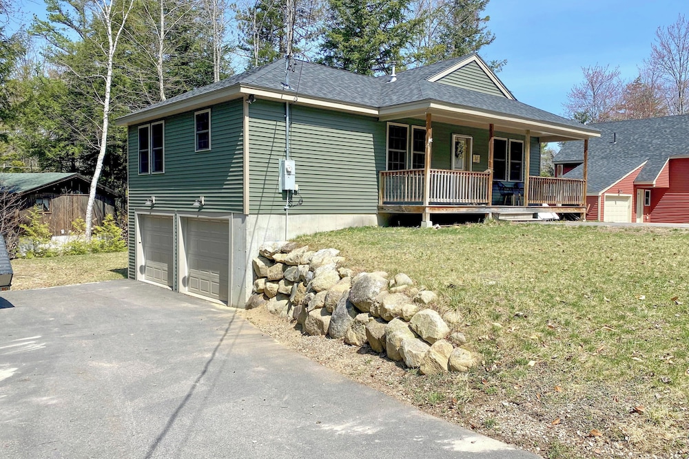 Private Community Beach: Family Conway Retreat!