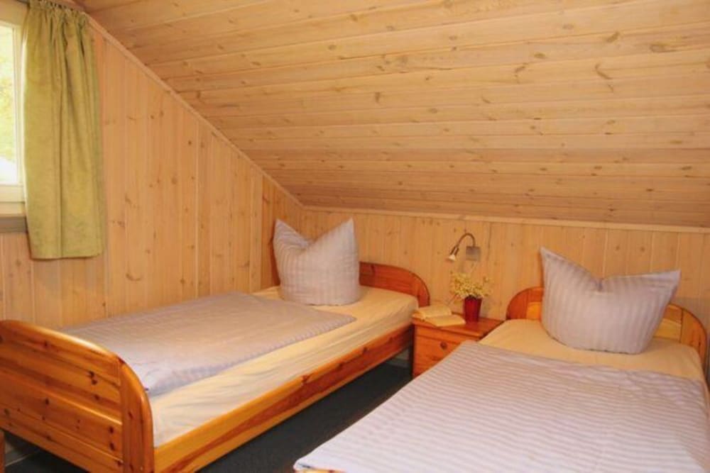 Perfektes Ferienhaus fur Familien