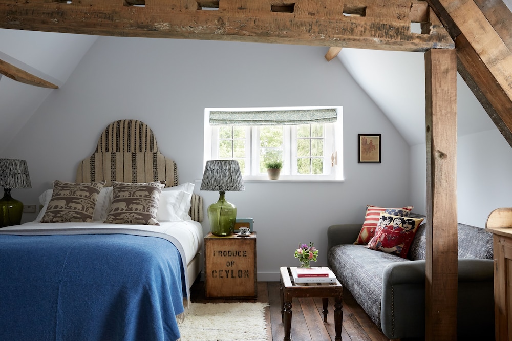 Artist Residence Oxfordshire