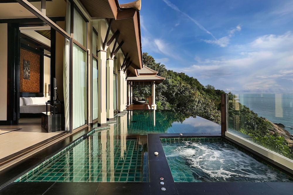 Banyan Tree Samui 14