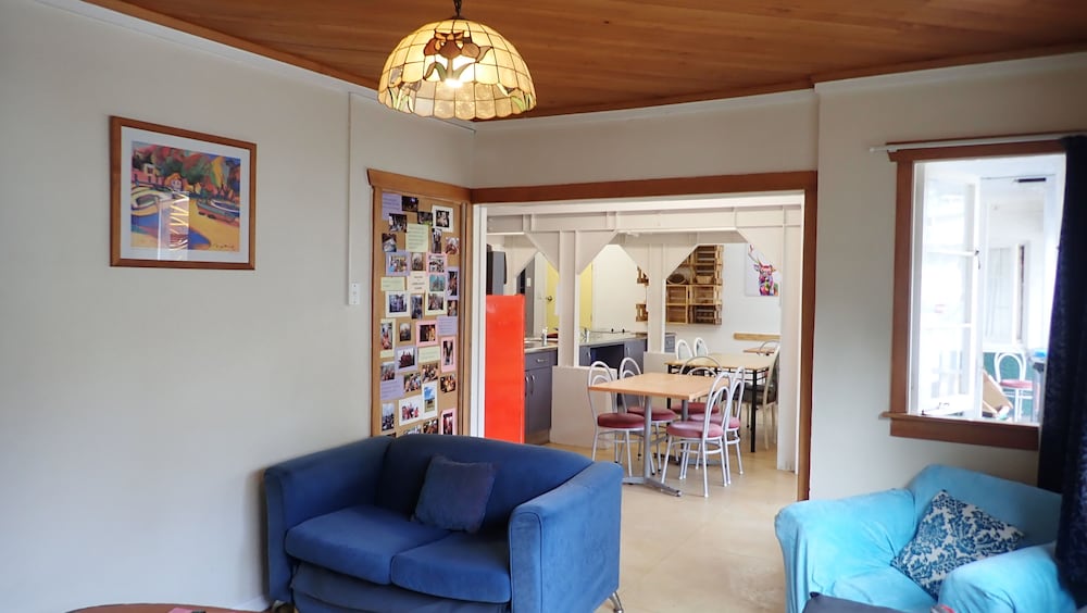 Centabay Lodge - Hostel — photo 26