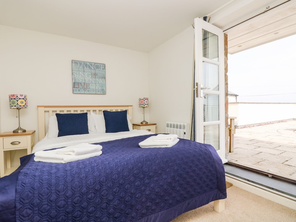 Pilchard Cottage