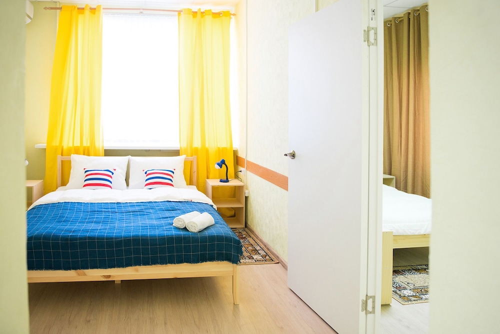 Hostel Don Rostov-on-Don