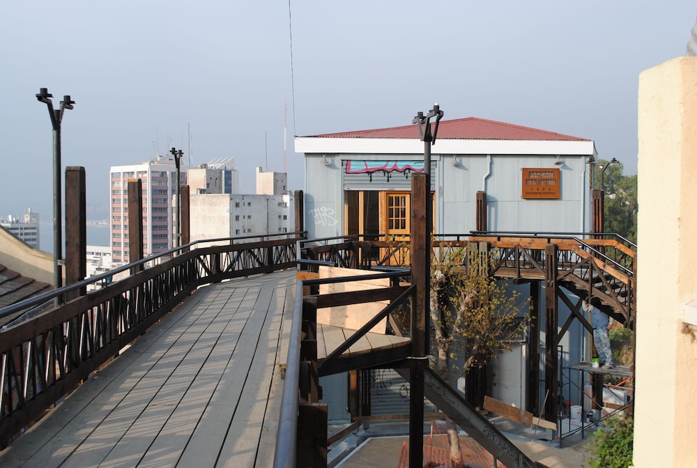 Hostal Maison de la Mer