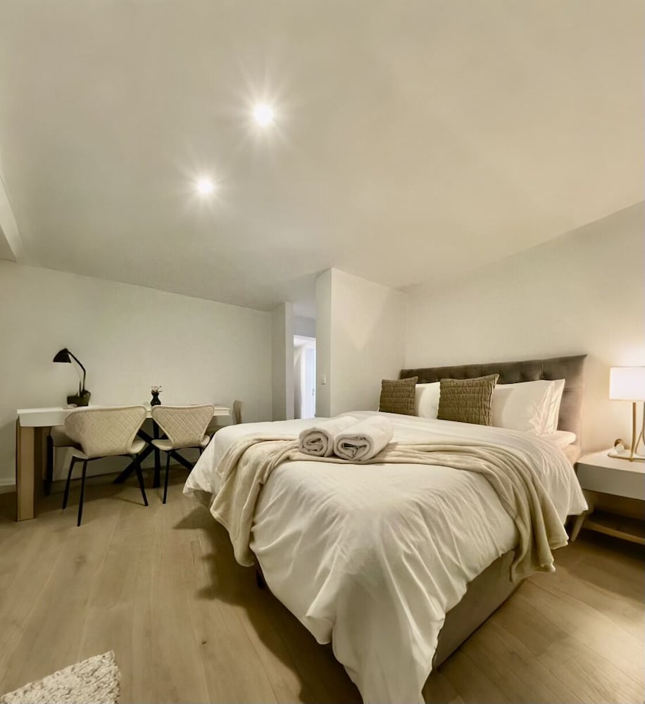 One Lux Stay near Antwerp Central