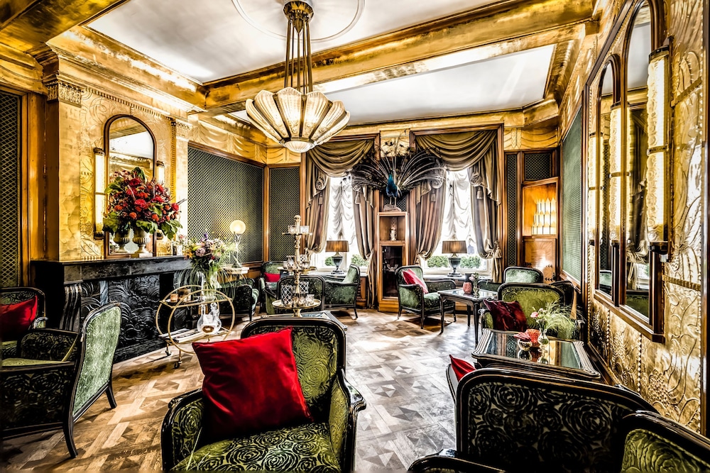 Bruges Vacations - Hotel de Castillion - Property Image 44