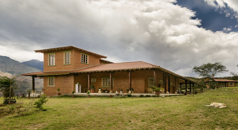 Villa Beatriz Lodge