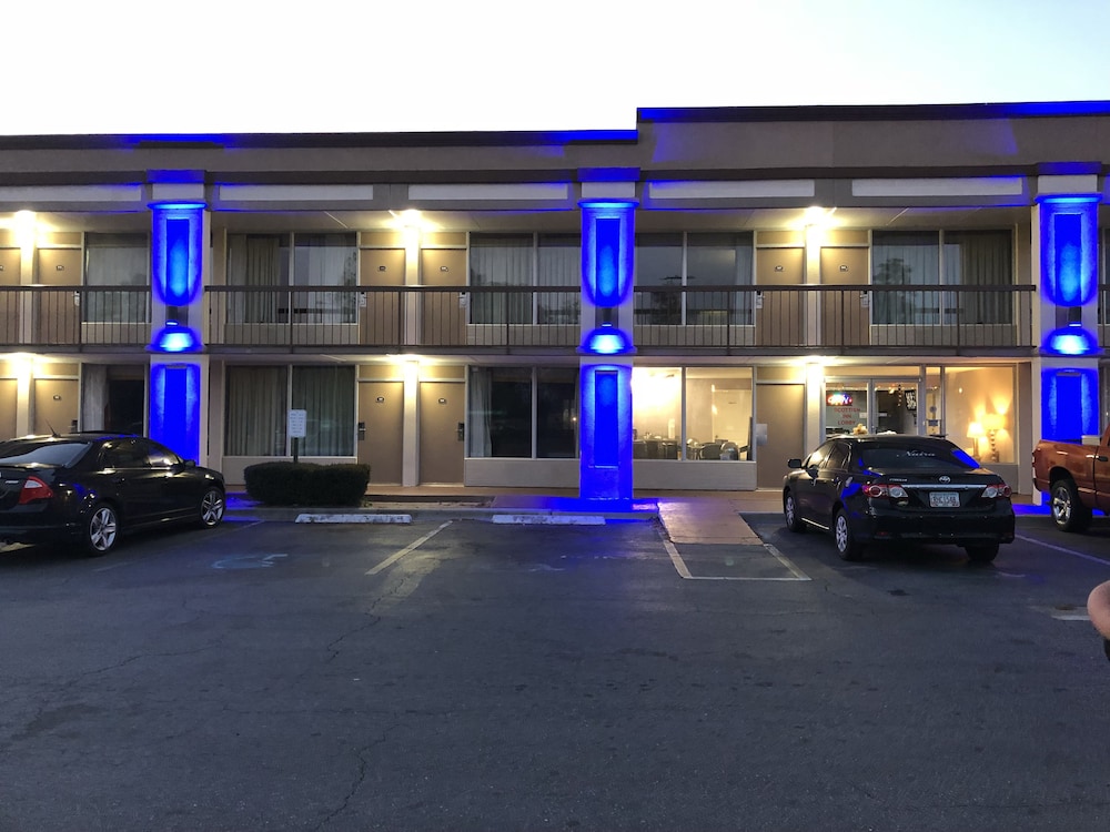 Motel Savanah