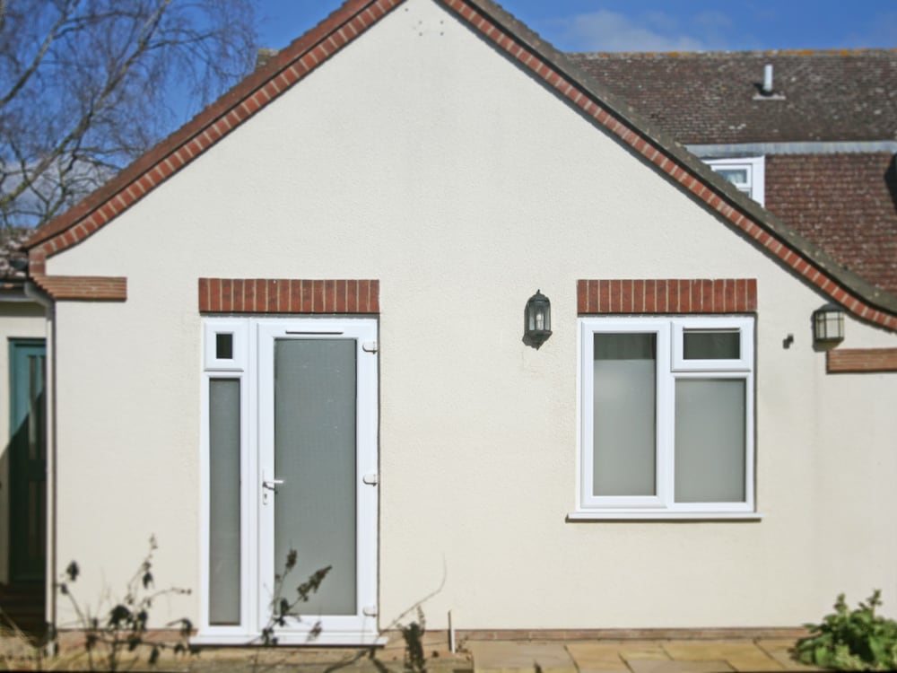 Thorn House