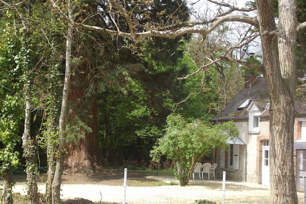 Le Domaine de Jaugy - Hostel view 4