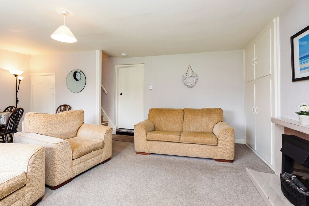 Bilton Farm Cottage No2