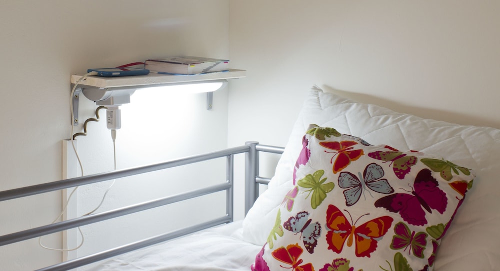 Warsaw Downtown Hostel