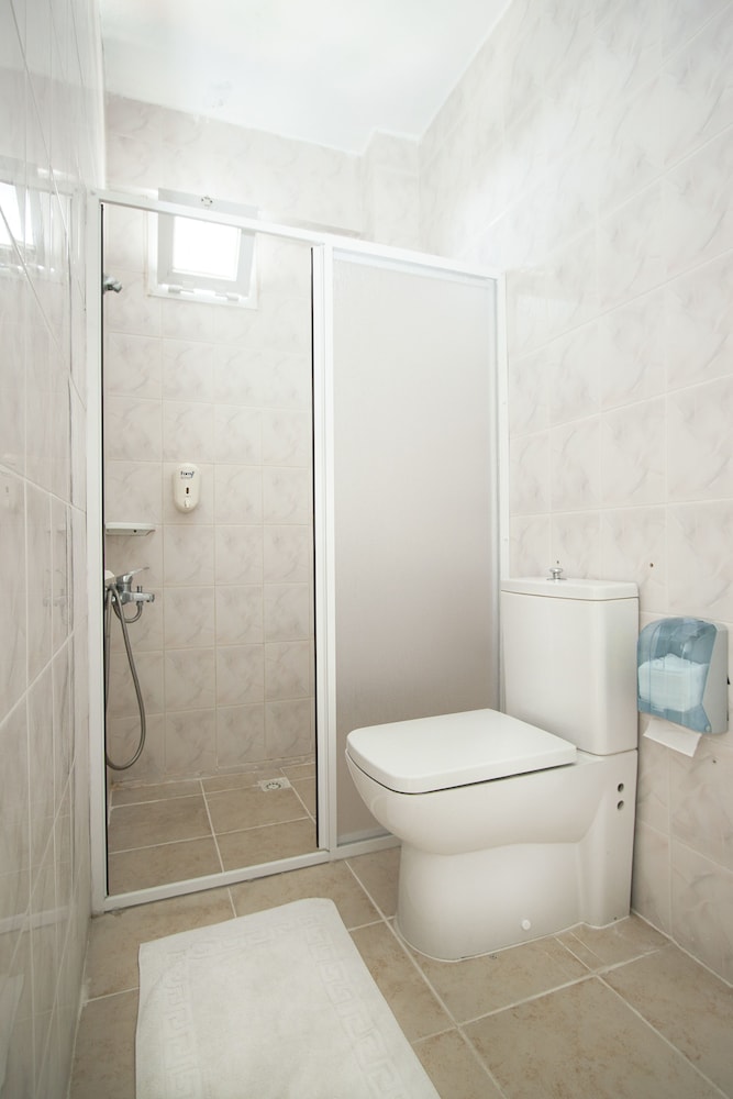 Koz Marigold Apart Otel - Image 73