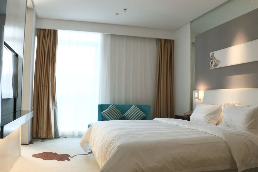 Shan Shui S Hotel
