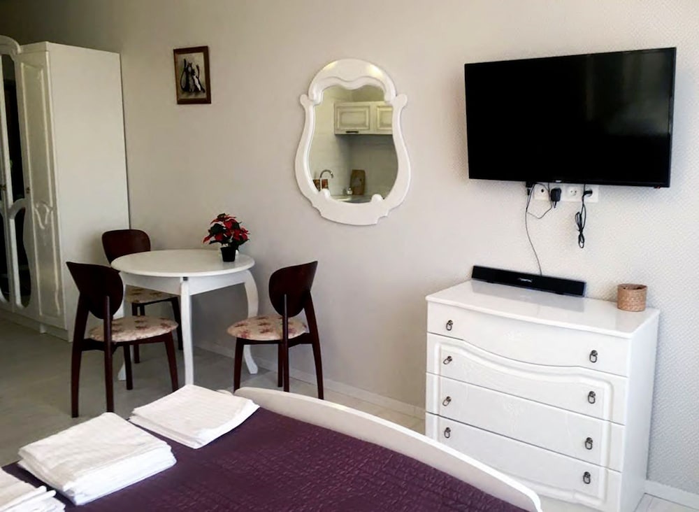 ApartHotel Elagin