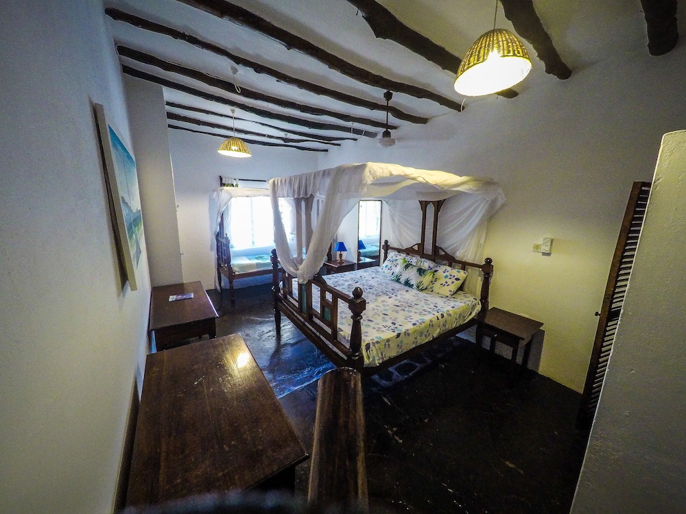 Ocean Breeze Villa