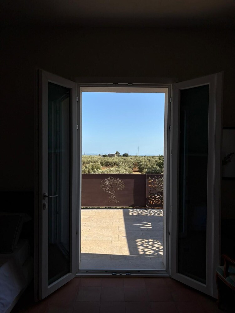 Selinunthia country house