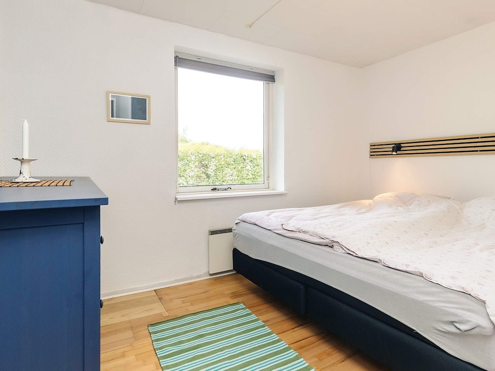5 Person Holiday Home in Lokken