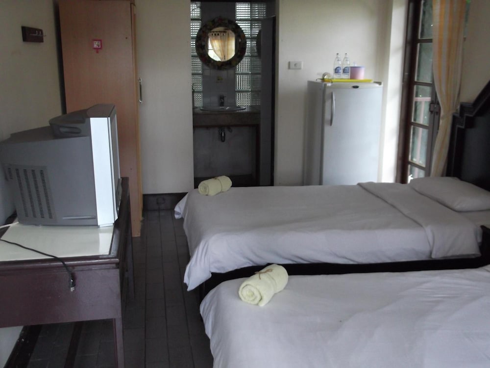 Rim Ping Guesthouse
