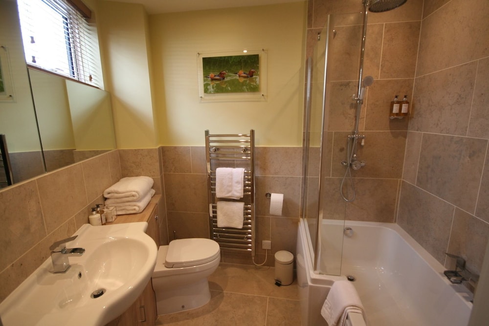 Devizes Vacations - The Peppermill - Property Image 9