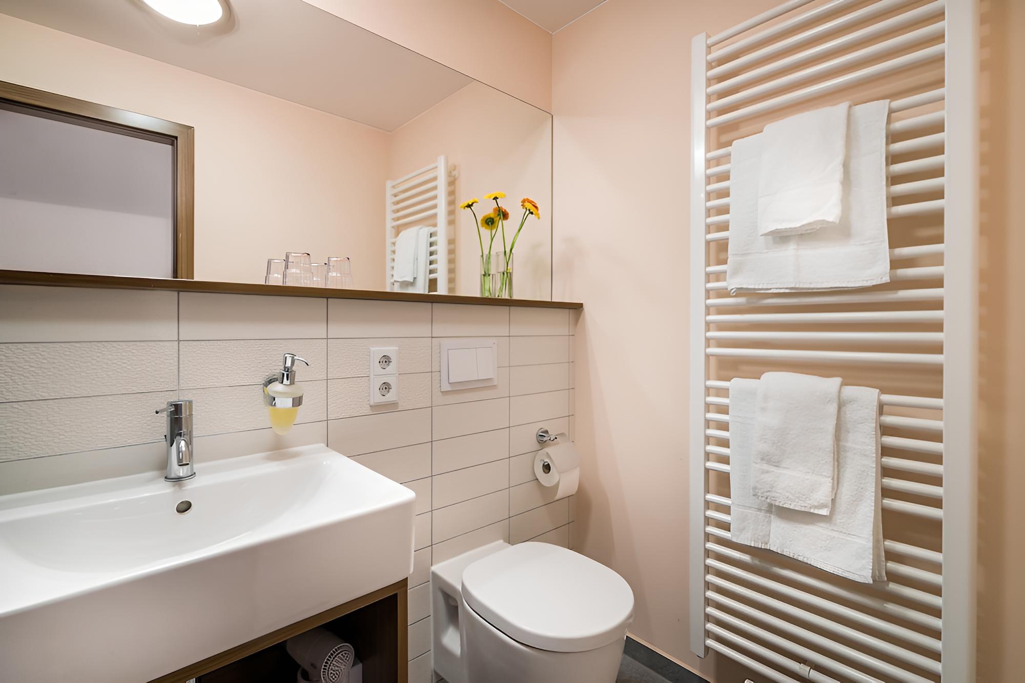 Scope Hotel Dresden Airport