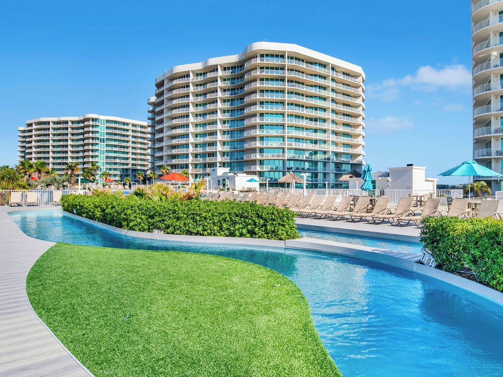 Caribe The Resort #D1114 by Southern Vacation Rentals