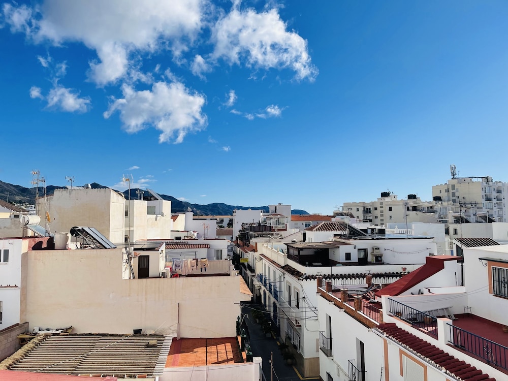 Apartamento Sevilla Jimena by At Home Costa del So