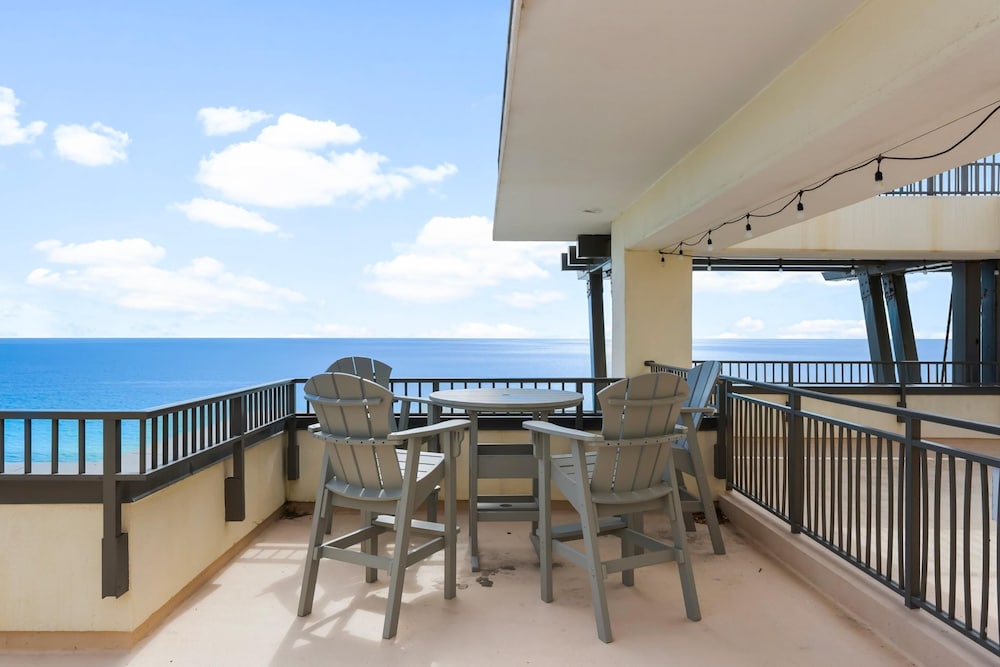 Origin at Seahaven by Panhandle Getaways