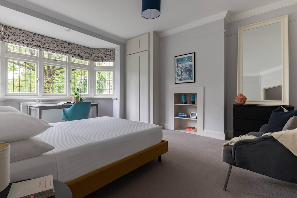 Magdalen Road by Onefinestay