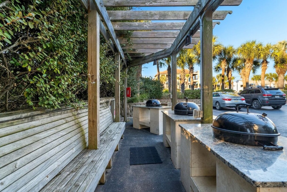 Cabana Club C408- Sugar Sand Shores