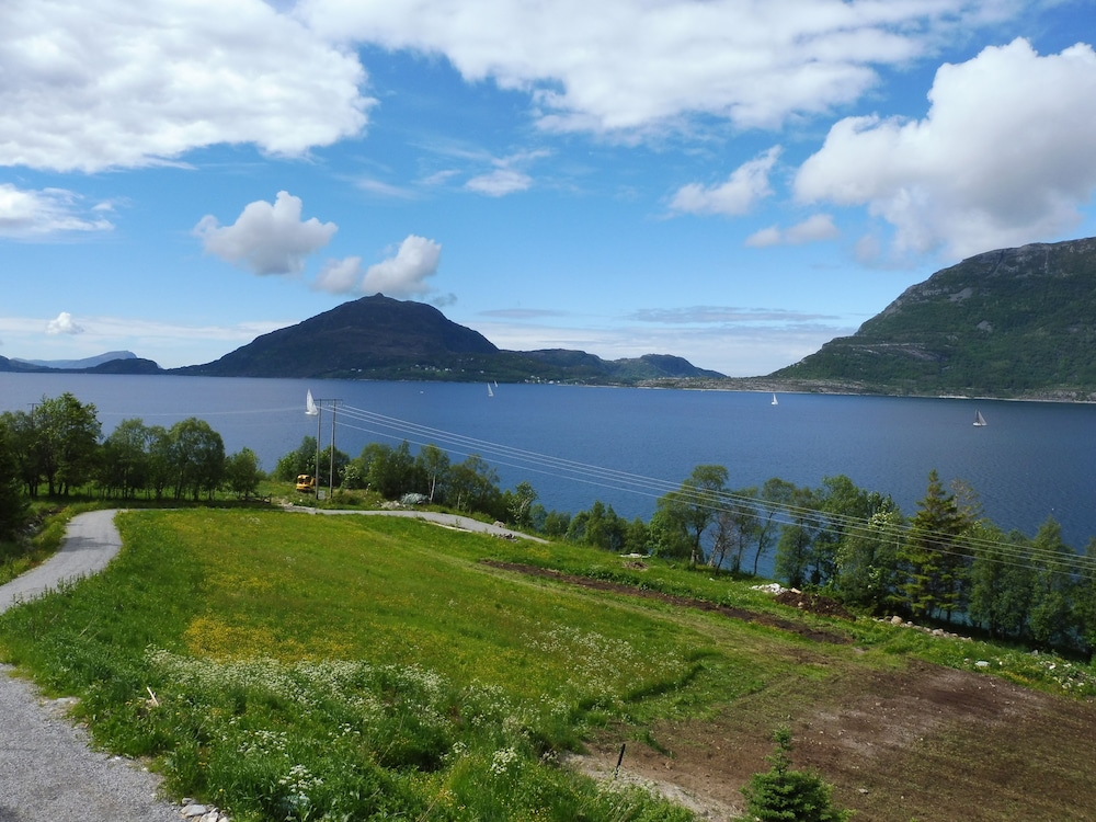 Fiskesenter Birkeland