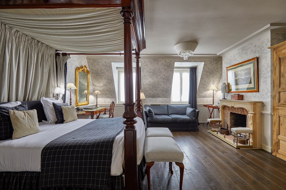 Bruges Vacations - The Pand Hotel - Property Image 36