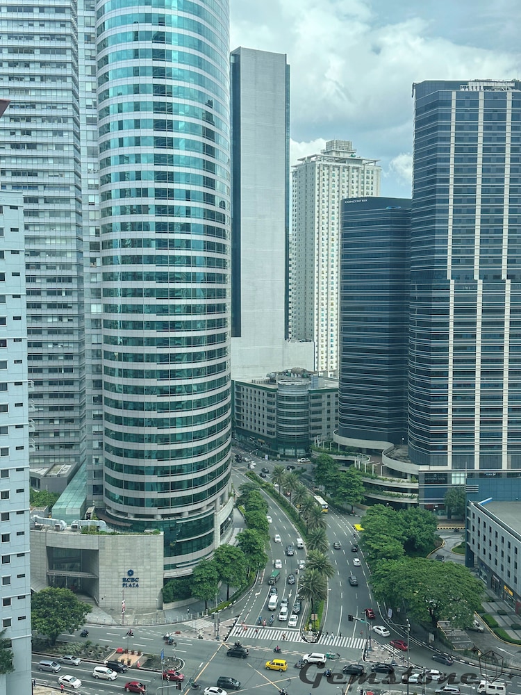 GemstoneBR in SMDC Air Residences