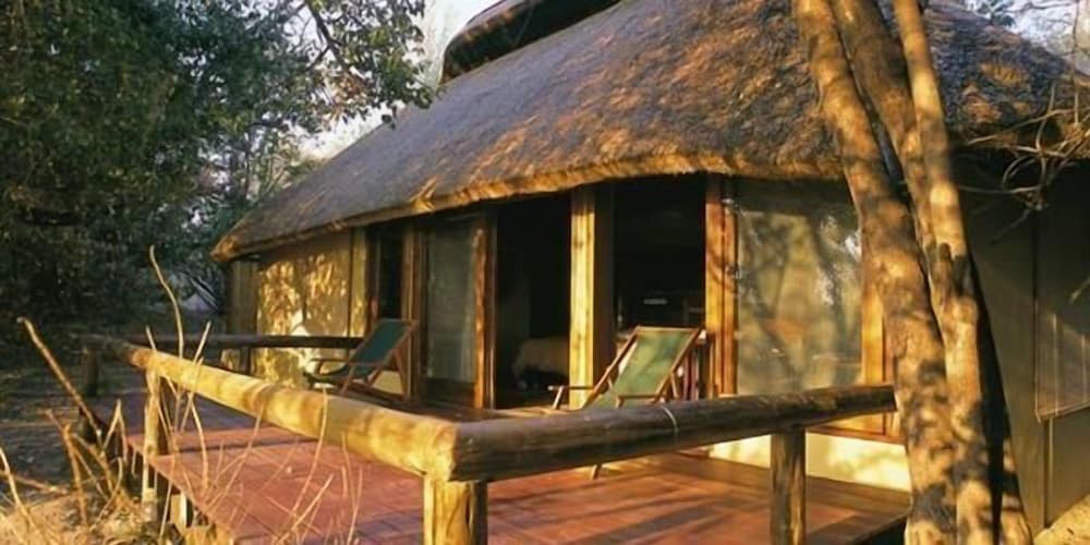 Lianshulu Lodge