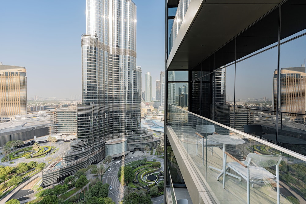 Address Opera Residences - Downtown