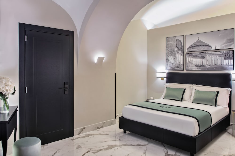 Citykey Napoli