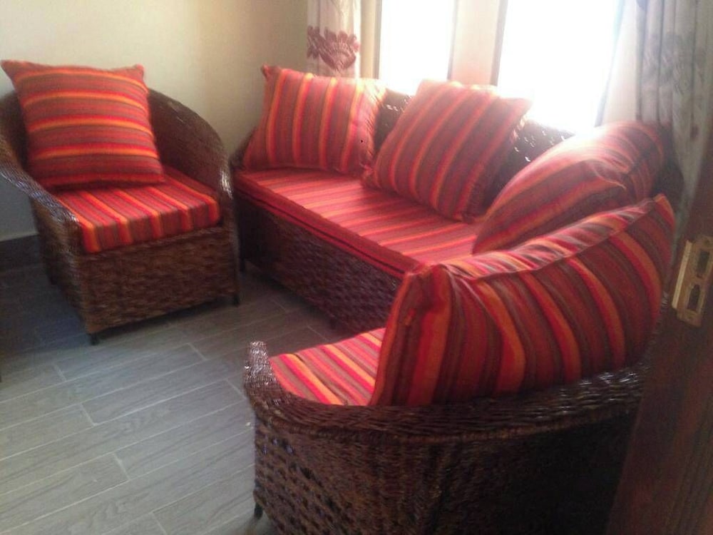 Lux Suites Samora Villas Athiriver