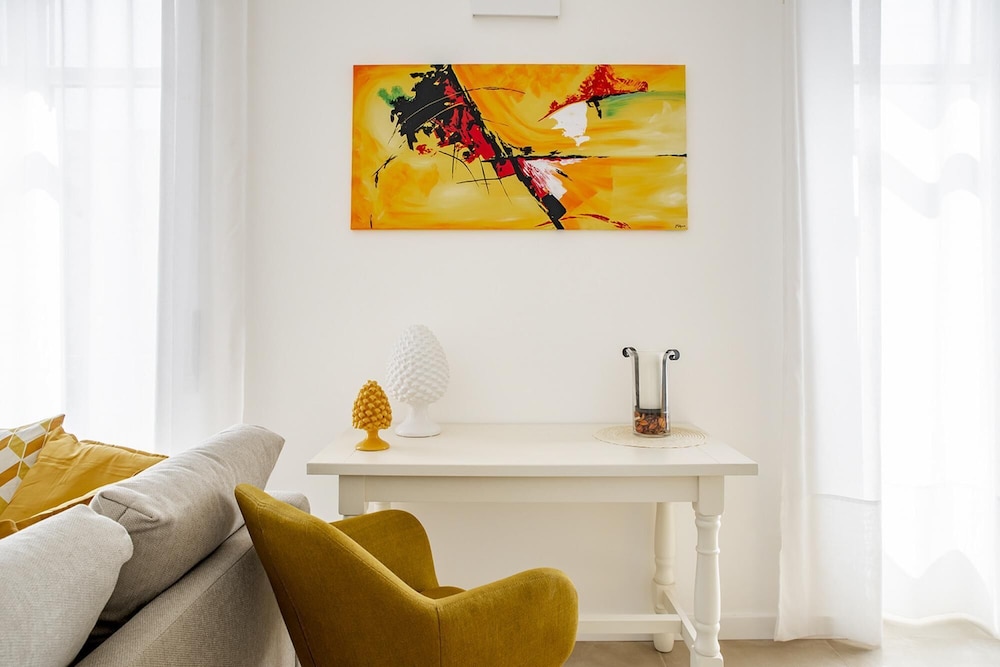 Helios Duplex a due Passi da Ortigia by Wonderful Italy view 5