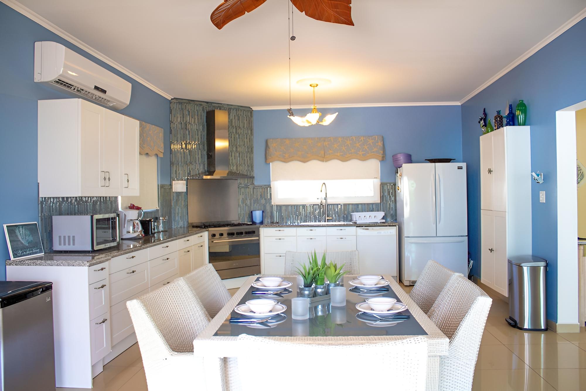 Island Sun Villa