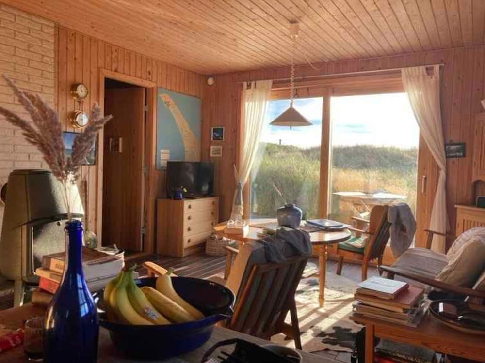 5 Star Holiday Home in Skagen